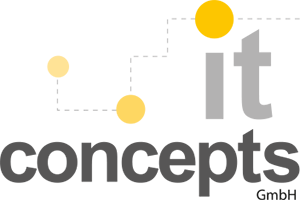 IT-Concepts Logo